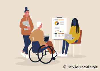 Cushing/Whitney Medical Library Launches Diversity, Equity, Inclusion, and Belonging Web Portal - Yale School of Medicine