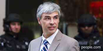 Google Billionaire Allowed to Bring Son to New Zealand for Medical Emergency Despite Closed Border - PEOPLE