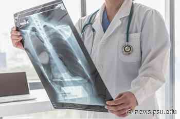 The Medical Minute: Long-term smoker? Lung cancer screenings can save your life | Penn State University - Penn State News