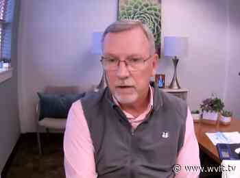 “I don't think it's time for panic” says ETCH Chief Medical Officer - WVLT.TV