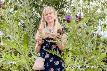 Troostkaartjes van Joke Lens en Pol Spelmans helpen ook slachtoffers van wateroverlast