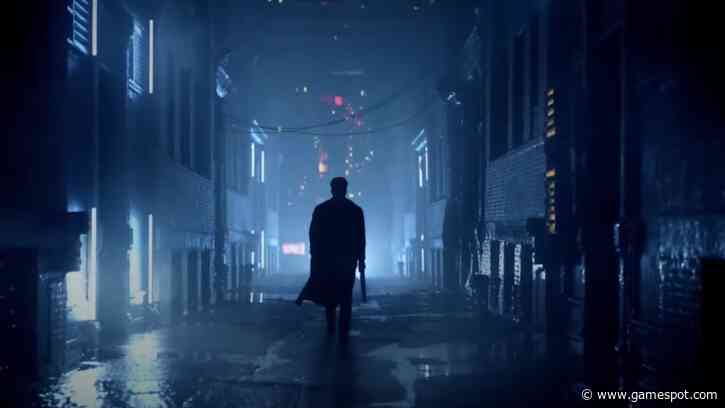 Blade Runner: Black Lotus Anime Opening Sequence Revealed