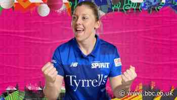 The Hundred: BBC Two to show three more women's games