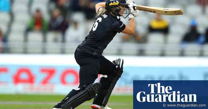 A hundred reasons why it’s just not cricket | Letters