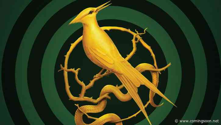 Hunger Games Prequel Movie to Start Filming in First Half of 2022