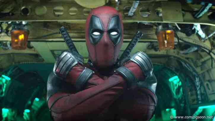 Deadpool 3: Ryan Reynolds Says There’s a 70% Chance of a 2022 Filming Start