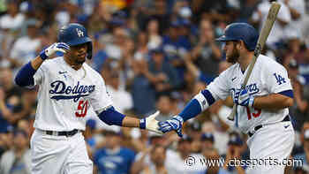 Sorting out the crowded NL MVP field: If Padres' Fernando Tatís Jr. misses weeks, who becomes the frontrunner?