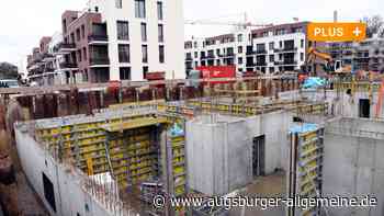 Ein Immobilienkauf in Augsburg ist ein Stück weit eine Wette