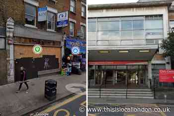 Haringey Council grants Green Lanes gaming centre licence
