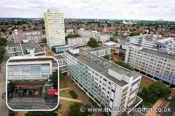Haringey Council defends Broadwater Farm 'bullying' claim