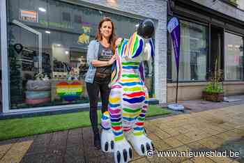 Hondengedragsbegeleidster Kim Troch zoekt nieuwe locatie voor trainingen, ook hondenbakkerij verhuist