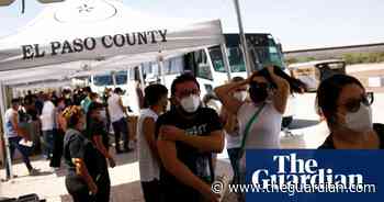 El Paso: how one Texas city is beating the coronavirus - The Guardian