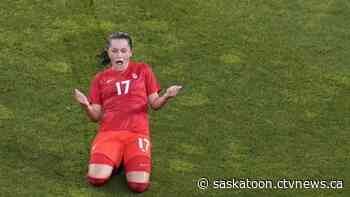 Success of Canada's women's soccer team expected to inspire Sask. athletes