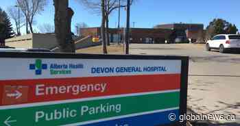 Full emergency and inpatient services returning to Devon hospital Sept. 7