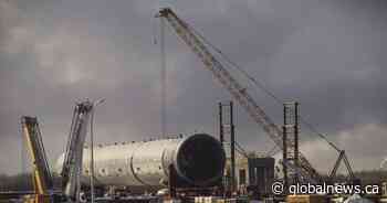 Inter Pipeline profit more than doubles in second quarter to $145.5 million