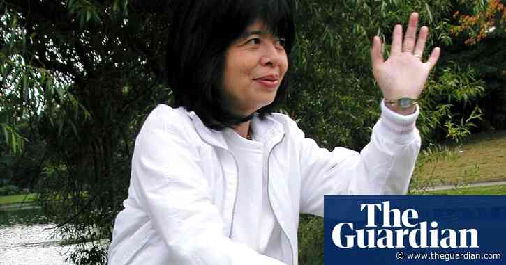 Xia Lu obituary