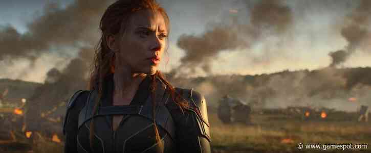 Black Widow: 20 Easter Eggs And References You May Have Missed