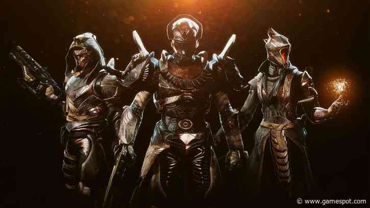 Trials Of Osiris Rewards This Week In Destiny 2 (Aug. 6-10)