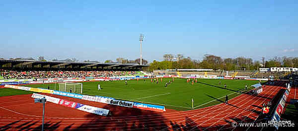 SSV-Trainer Thomas Wörle vor DFB-Pokal-Spiel: Wir brauchen gegen den Club einen Sahnetag