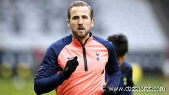 Harry Kane to return to Tottenham training on Saturday; claims he never refused to train
