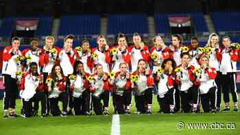 Canadian women's soccer team delivers thrilling Olympic gold-medal victory over Sweden