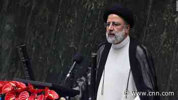 Hopes of revived Iran nuclear talks dim amid delays as new hardline president takes office