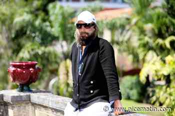 Sébastien Tellier rêverait de collaborer à nouveau avec un ancien Daft Punk