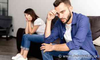 Relationships suffer when people base their self worth on financial success, study finds 