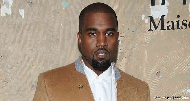 Kanye West Fans Were Offered COVID-19 Vaccines at Second 'Donda' Listening Party