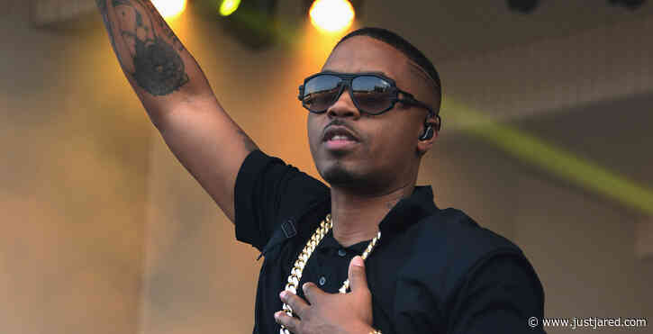 Nas Releases New Album 'King's Disease II' - Listen Now!