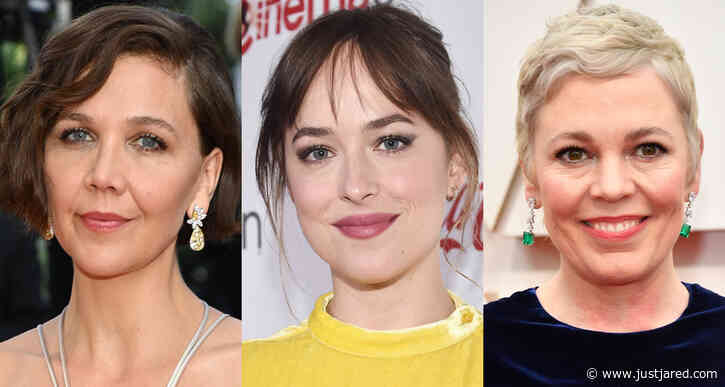 Maggie Gyllenhaal's Directorial Debut Starring Dakota Johnson & Olivia Colman Will Premiere at Venice Film Festival 2021