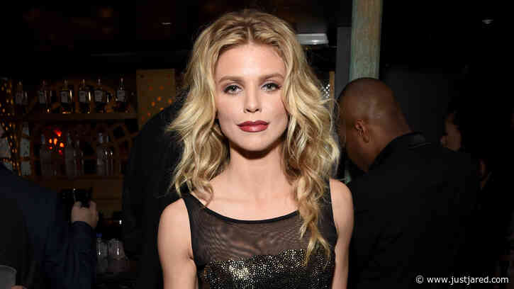 AnnaLynne McCord Explains How Her Childhood Trauma Led Her to Trying BDSM