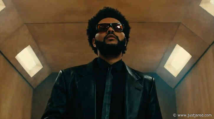 The Weeknd Drops 'Take My Breath' Song - Read Lyrics & Watch the Video Here!