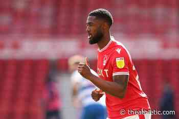 Nottingham Forest defender Tyler Blackett signs for MLS side Cincinnati - The Athletic