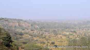 Protected forest areas, larger than 70% of Jim Corbett Park, diverted for mining since 2011 - Hindustan Times