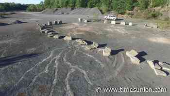 The world's oldest fossilized forest is in Greene County. It needs saving. - Albany Times Union