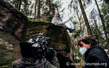 Saralisa Volm ready to make her directorial debut with The Silent Forest - Cineuropa