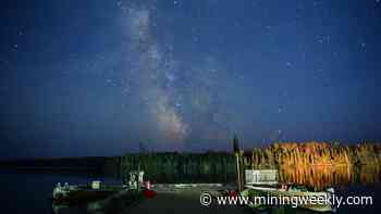 Forest fire near Springpole gold project under control - Creamer Media's Mining Weekly