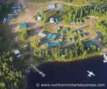 With northwest forest fires 'under control,' First Mining staff heading back to camp - Northern Ontario Business