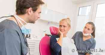 Angst vor dem Zahnarzt: Behandlung mit Psychotherapeuth, Musik, Vollnarkose - SPORT1