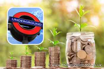 RMT threatens tube driver strikes over TfL pension changes