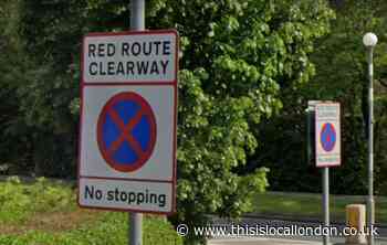 TfL consultation on Red Route fine increase