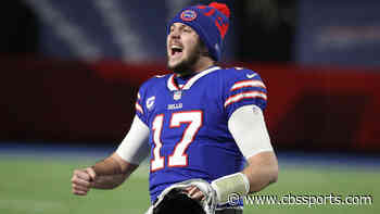 Bills, Josh Allen agree to terms on six-year extension worth reported $258 million, $150 million guaranteed