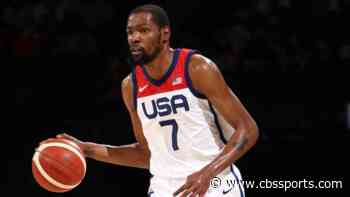 Team USA basketball vs. France live stream: Tokyo Olympics gold medal game TV channel, time, watch online
