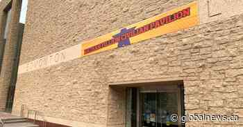 Edmonton city hall will be renamed ‘Nathan Fillion Civilian Pavilion’ for 24 hours