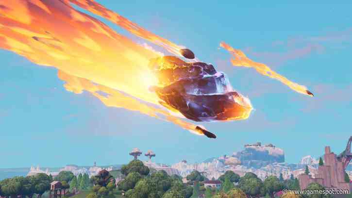 Google Considered Buying "Some Or All" Of Fortnite Dev Epic Games, Lawsuit Reveals