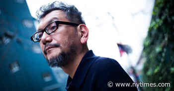 ‘Evangelion’ Director, Hideaki Anno, Explains How He Finally Found His Ending