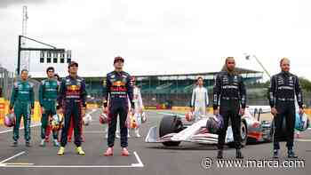 Prácticas Libres del GP de Gran Bretaña, en vivo: Horario y dónde ver hoy por TV la carrera de autos de la Fórmula 1 - Marca Claro México