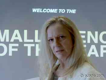 Small wonders at the Small Agency Conference (Parental discretion advised)