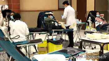 Montech. Donnez votre sang, c'est urgent - ladepeche.fr